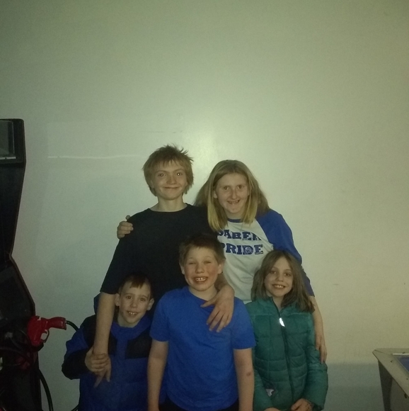 Meet your Posher, Jon - Picture 1 of 1